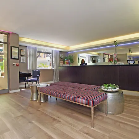 The Hyde All Suite Hotel-2
