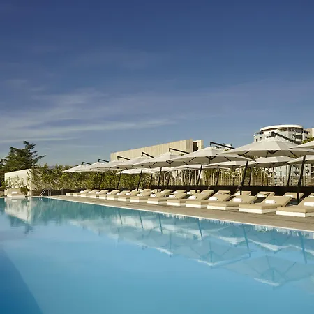 Holiday Inn - Tbilisi By Ihg-3
