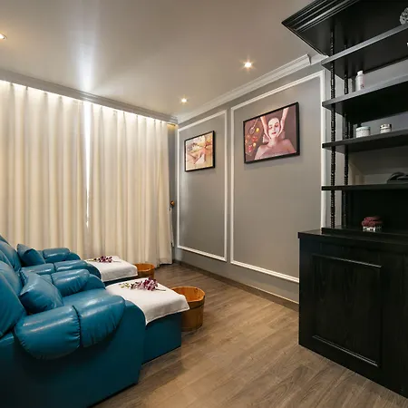 Imperial Hotel & Spa-3