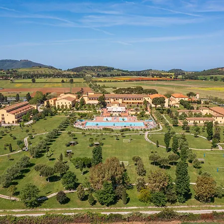 Poggio all'Agnello Sport&Active Holidays-3