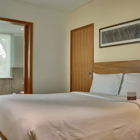 Ibis Mumbai Airport - An Accor Brand-2