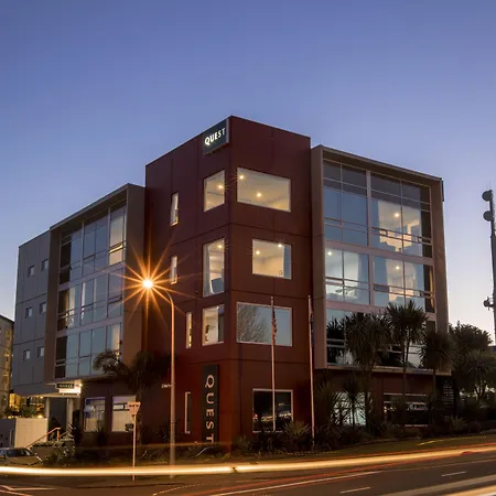 Quest Henderson, Auckland Apartment Hotel-3
