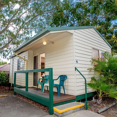 Tasman Holiday Parks - Hervey Bay-3
