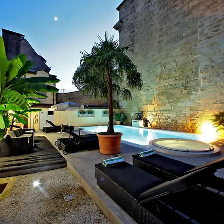 Plaza Madeleine & Spa-2