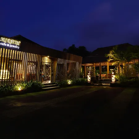 Sri Ratih Cottages, Chse Certified-2