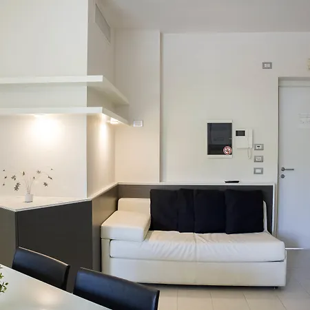 Lungotevere Suite-2