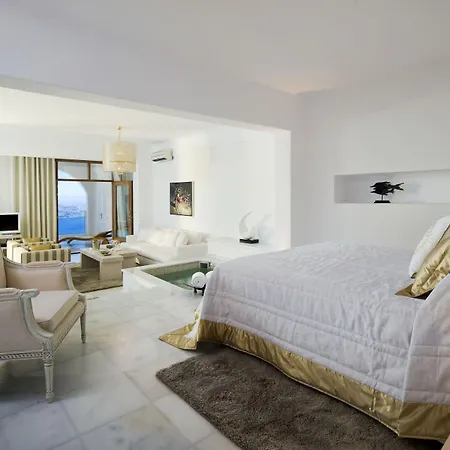Gold Suites - Small Luxury Hotels Of The World-3
