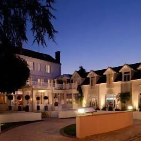 Les Pleiades Hôtel-Spa-Restaurant-2