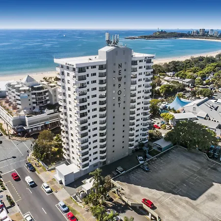 Newport Mooloolaba Apartments-2
