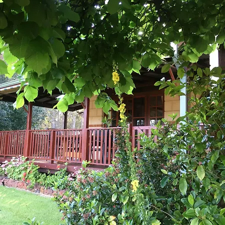 Clover Cottage Country Retreat-2