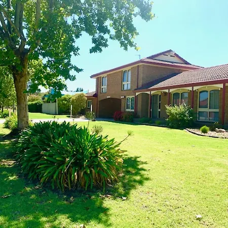 Albury City Motel-3