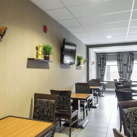 Mainstay Suites Winnipeg Airport-3