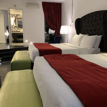 Hotel Chez Swann-2