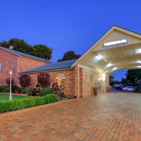 North Parkes Motel-2
