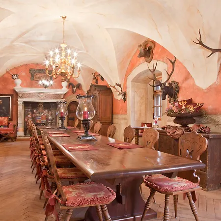 Schloss Matzen-2