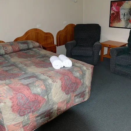 Ardeanal Motel-3