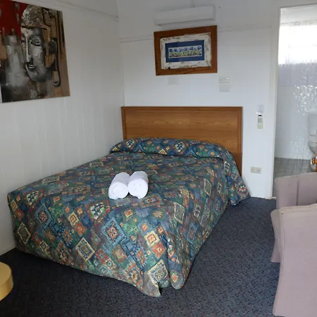 Ardeanal Motel-2