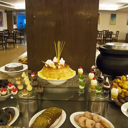 Taurus Sarovar Portico-2