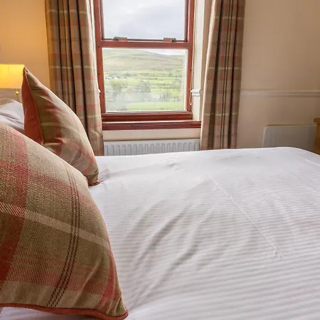 Embleton Spa Hotel & Apartments-3