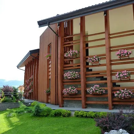 Hotel Natura-2