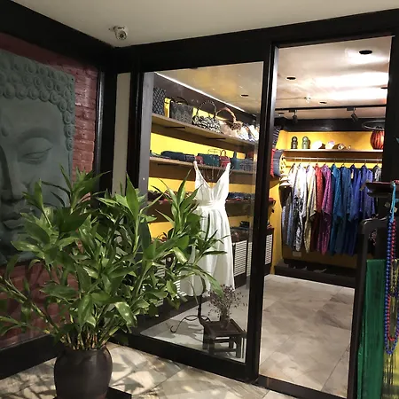 Hanoi Boutique Hotel & Spa-2