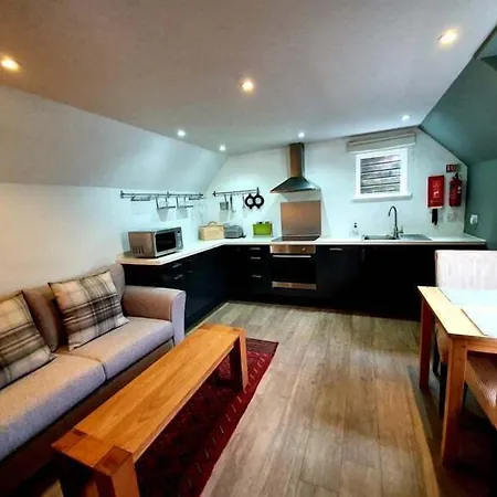 Achray House Restaurant With Rooms-2