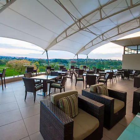 The Fairway Hotel, Spa & Golf Resort-3
