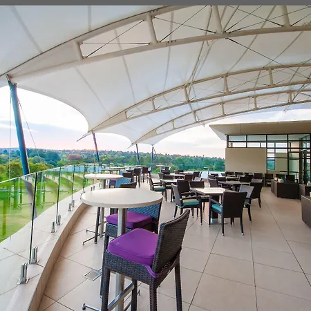 The Fairway Hotel, Spa & Golf Resort-2