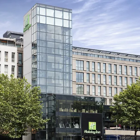 Holiday Inn Bristol City Centre By Ihg-2