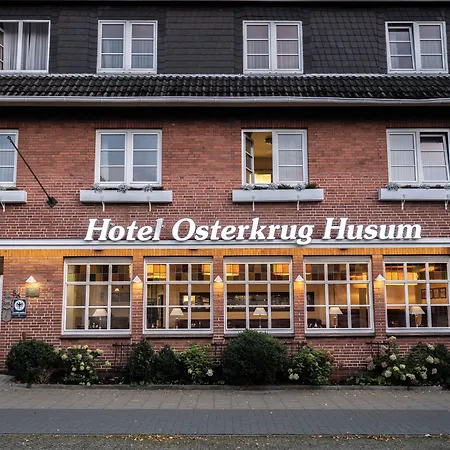 Hotel Osterkrug-3
