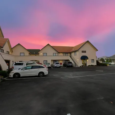 Bella Vista Motel Westport-3