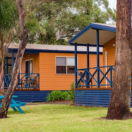 Ingenia Holidays Bonny Hills-3