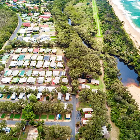 Ingenia Holidays Bonny Hills-2
