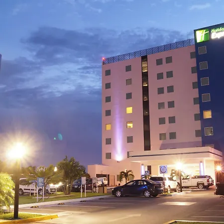 Holiday Inn Express Mérida, an IHG Hotel-2
