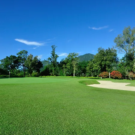 Handara Golf & Resort Bali-3