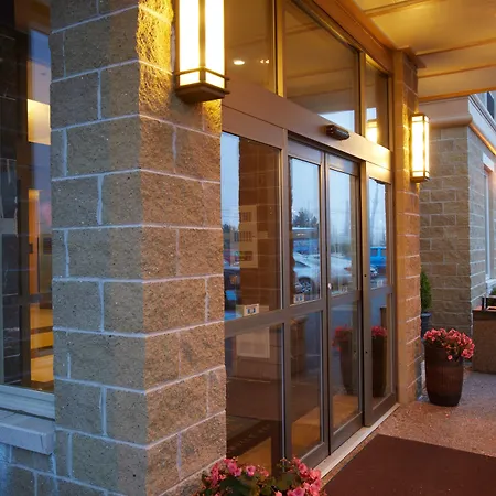 Comfort Hotel Bayer'S Lake-3