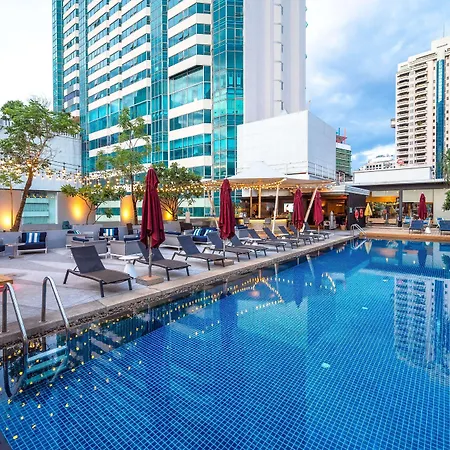 Park Plaza Bangkok Soi 18-2