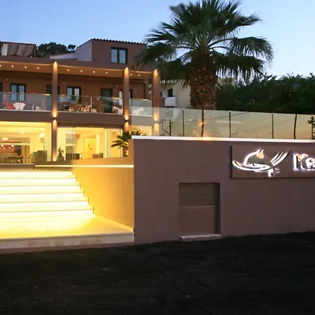 Eurohotel Katrin Hotel & Bungalows (Adults Only)-3