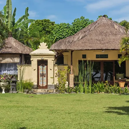 Taman Sari Bali Resort And Spa-2
