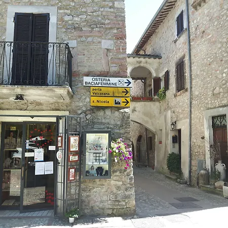Torre Del Nera Albergo diffuso&Spa-2