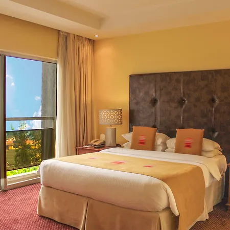 Hotel Des Mille Collines-2