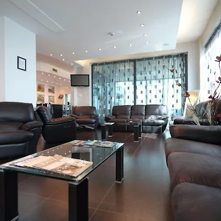 Hotel Relax Roma Nord-3