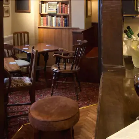 The Talbot Hotel-3