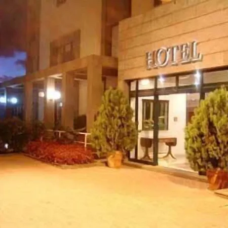 Hotel Escola-3
