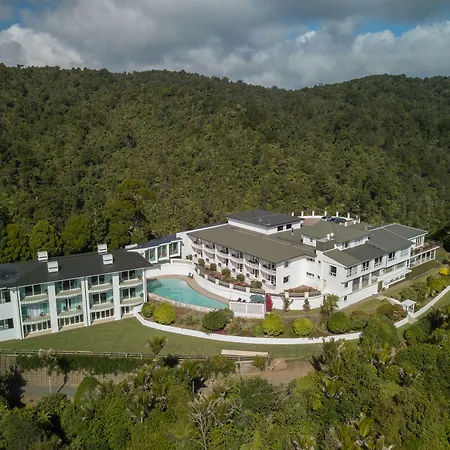 Waitakere Resort & Spa-3