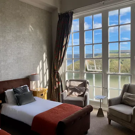The Spa Hotel-3