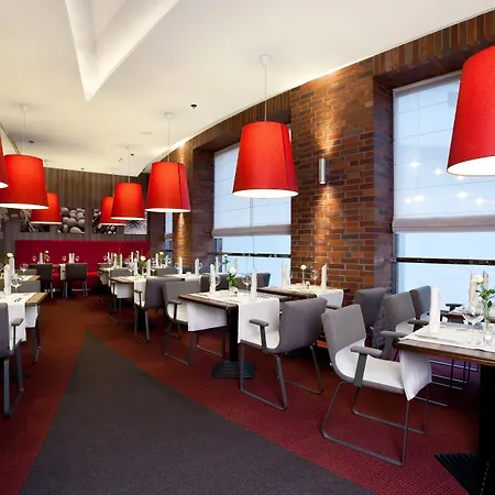 Qubus Hotel Bielsko-Biala-2