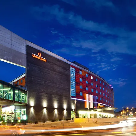 Qubus Hotel Bielsko-Biala-3