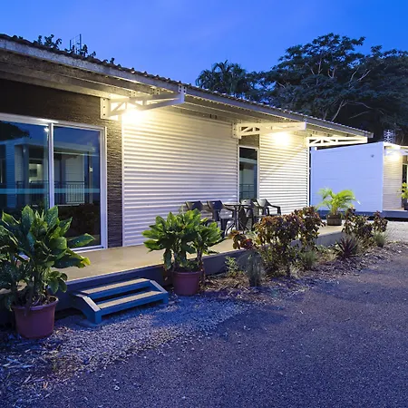 Discovery Parks - Darwin-3