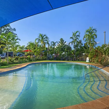 Discovery Parks - Darwin-2